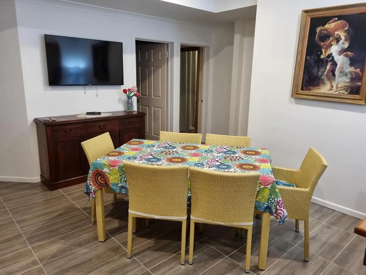 Guest house Maryborough'S Rainforest Retreat Hotel Australia