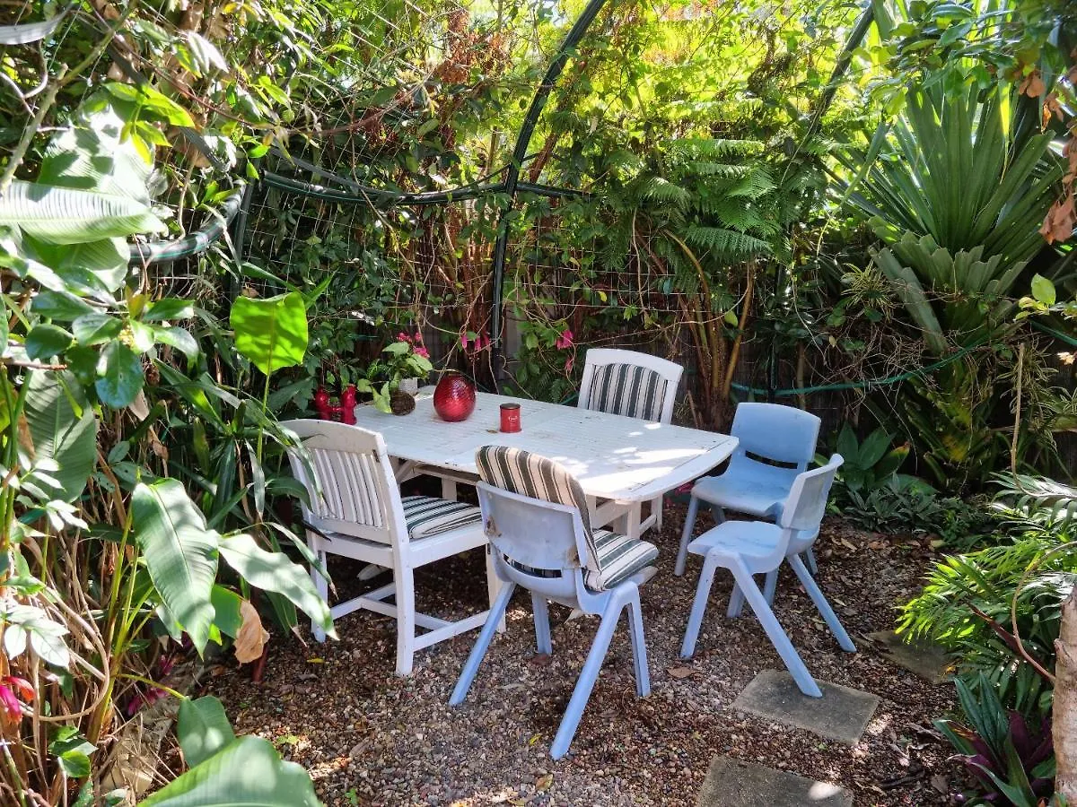 Maryborough'S Rainforest Retreat Hotel Australia