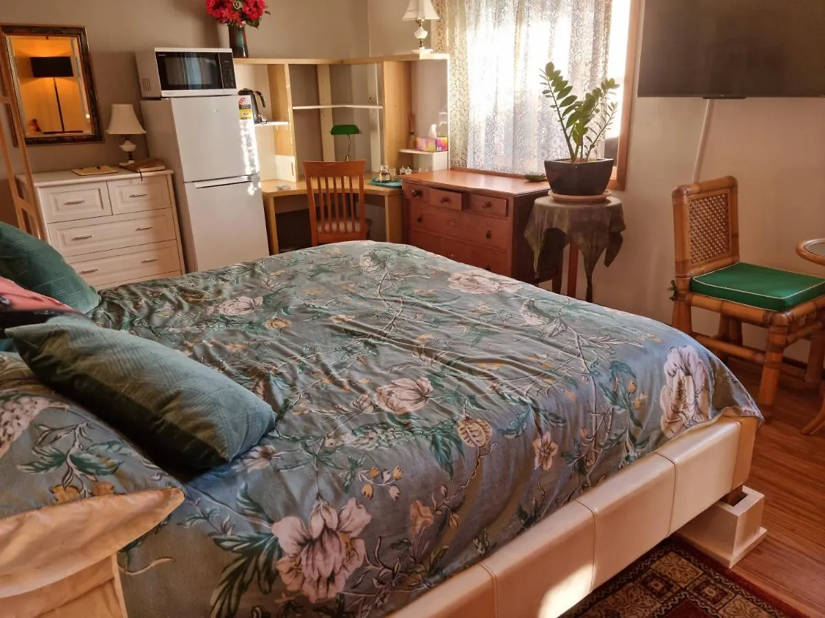 Guest house Maryborough'S Rainforest Retreat Hotel Australia