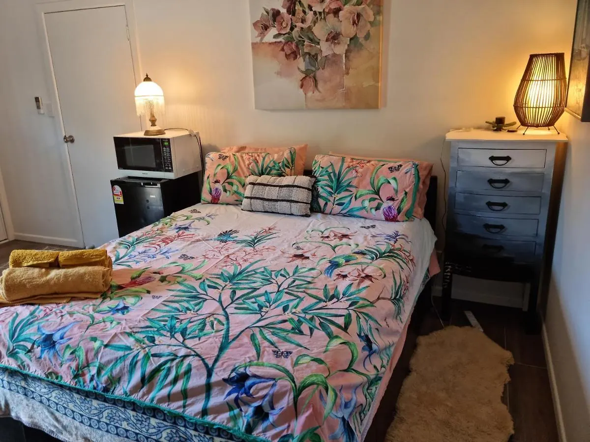 Maryborough'S Rainforest Retreat Hotel Maryborough